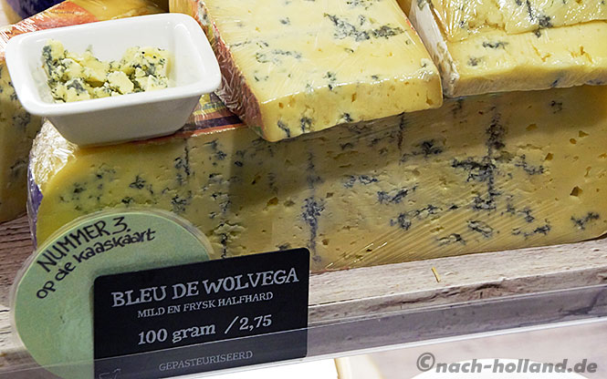 Leeuwarden käse