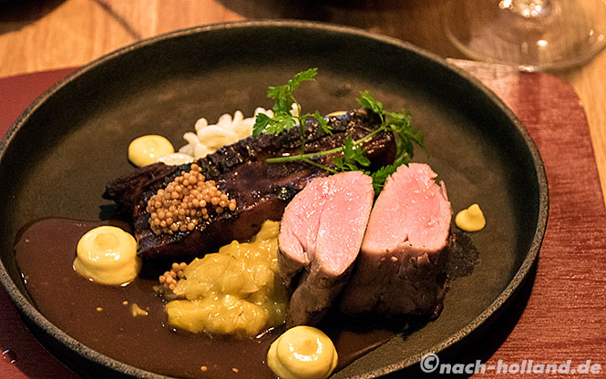 Leeuwarden sjoddy fleisch