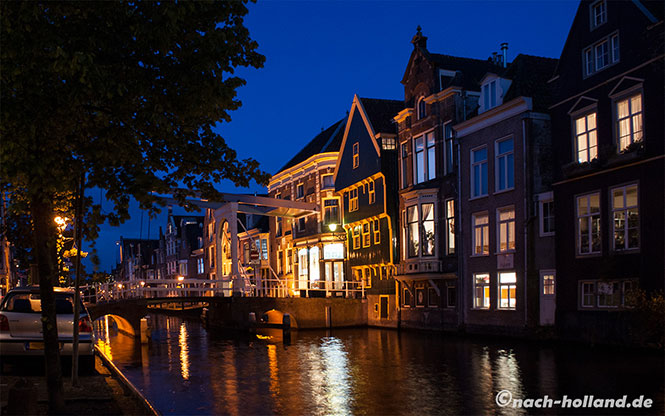 alkmaar nacht