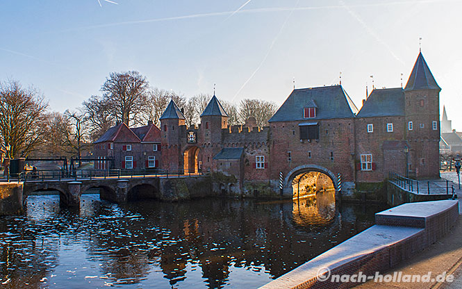 amersfoort koppelpoort