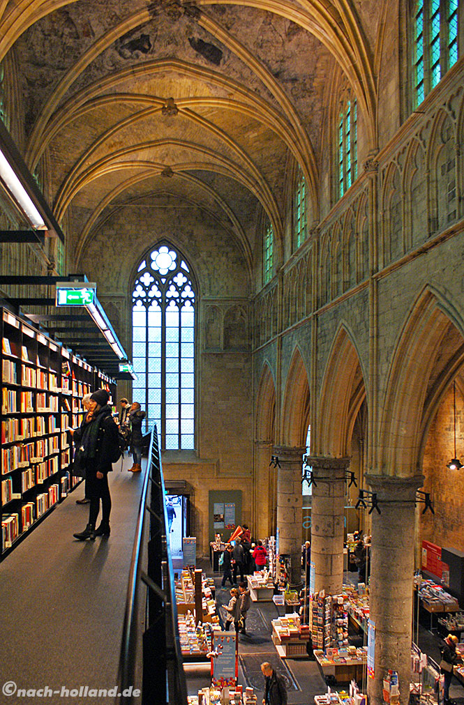 maastricht buchladen
