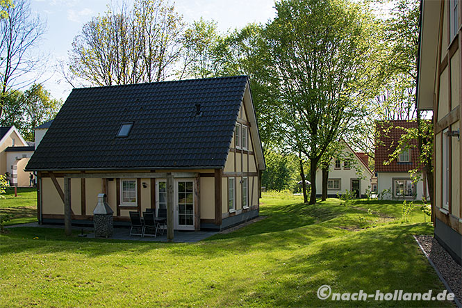 landal waufsberg ferienpark