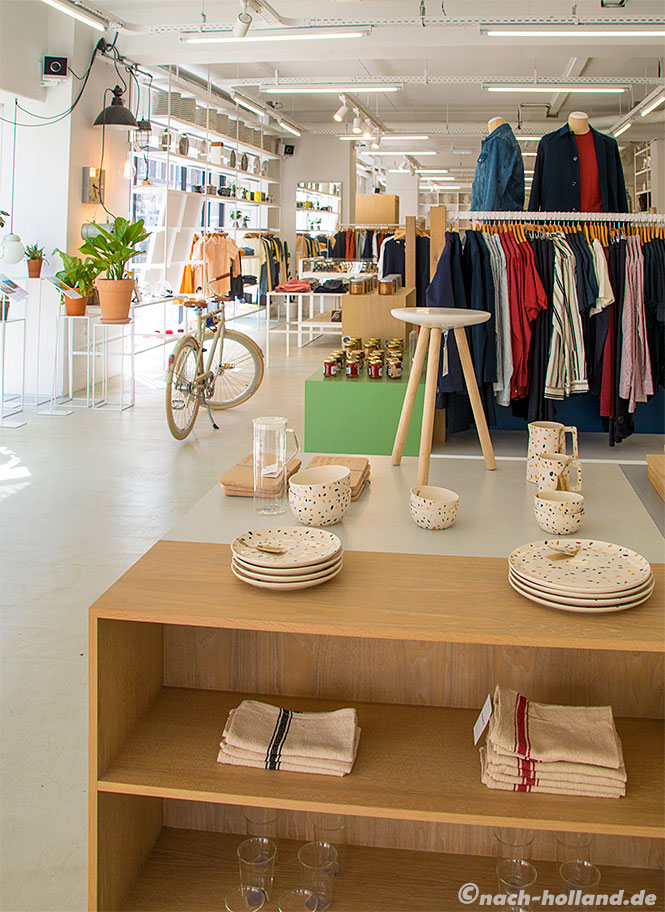 rotterdam shopping hutspot