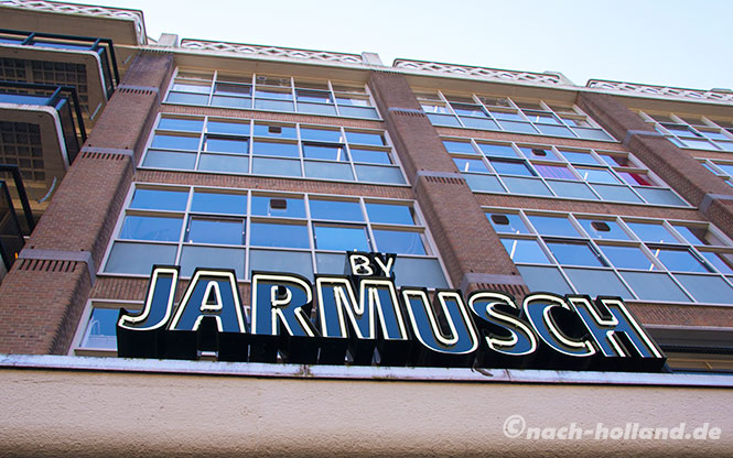 rotterdam shopping by jarmusch