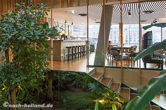 hoteljakarta amsterdam cafe