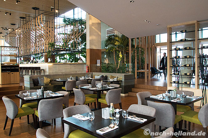 hotel jakarta amsterdam restaurant