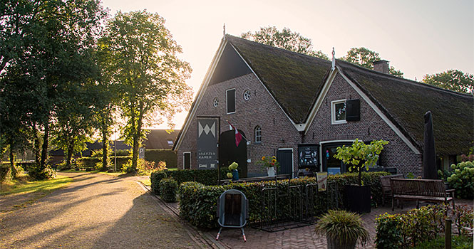 Vechtdal Tipps