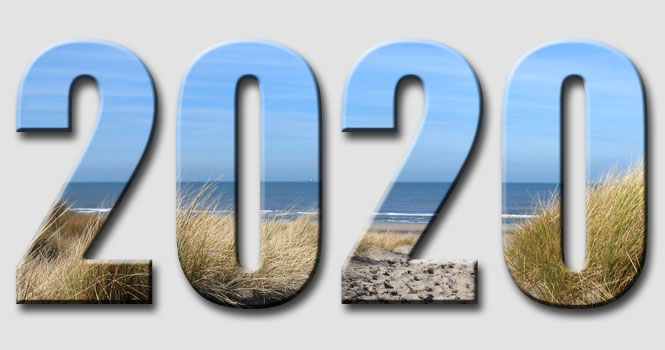 Jahresrückblick 2020
