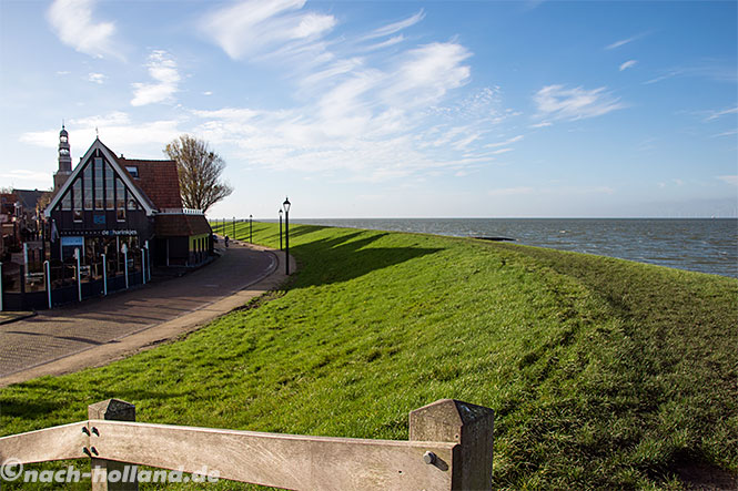 friesland 2021 hindeloopen deich