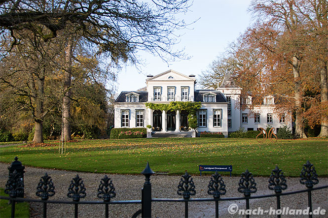 friesland 2021 landgut oranjewoud