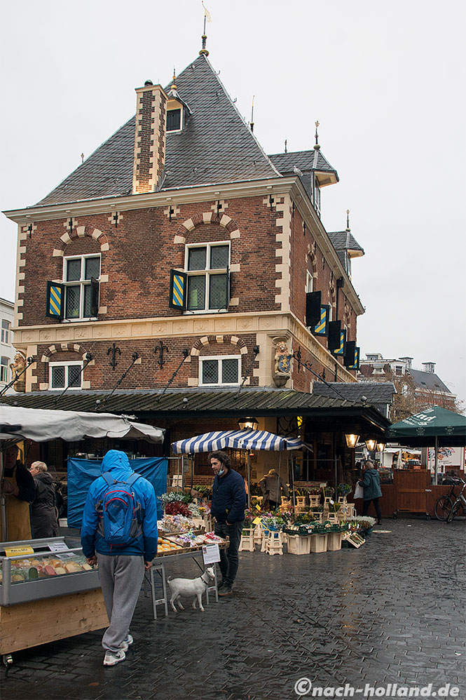 friesland 2021 leeuwarden markt