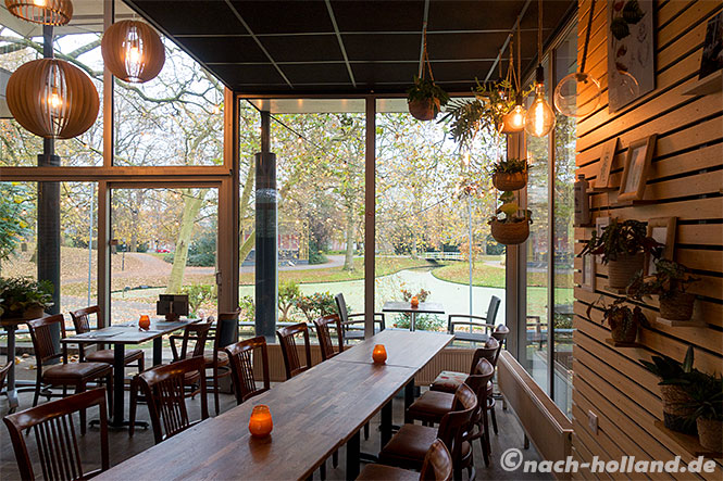 friesland 2021 leeuwarden koperen tuin