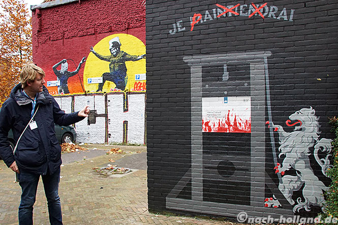 friesland 2021 leeuwarden streetart