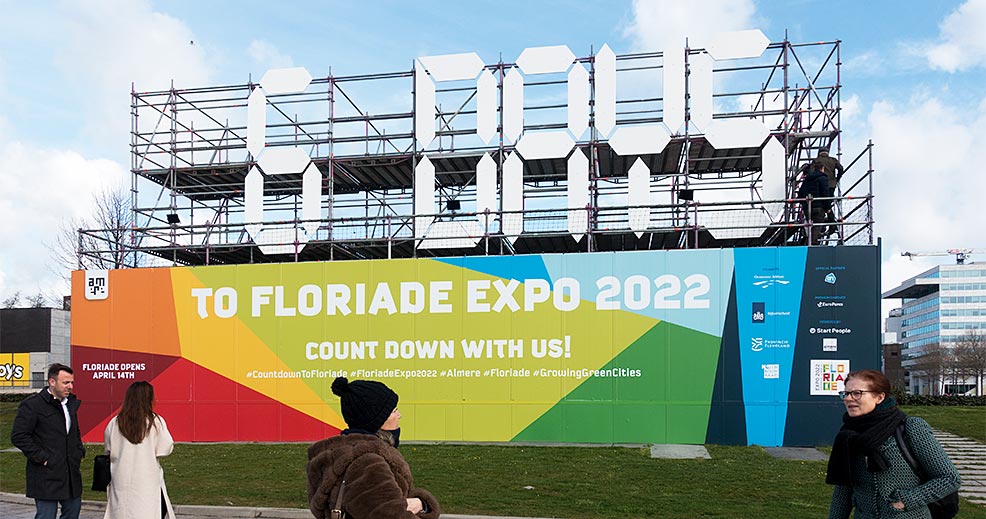 Floriade