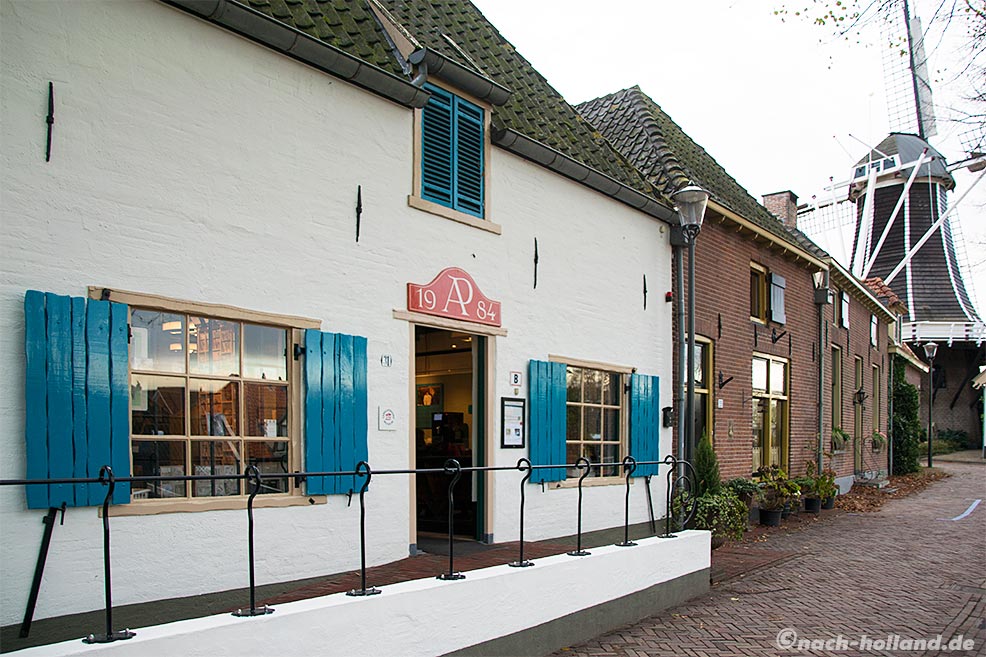 hattem anton pieck museum