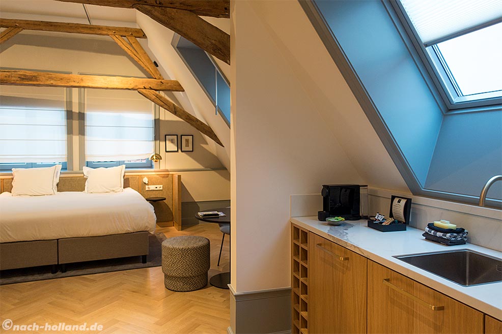 hattem aparthotel loft