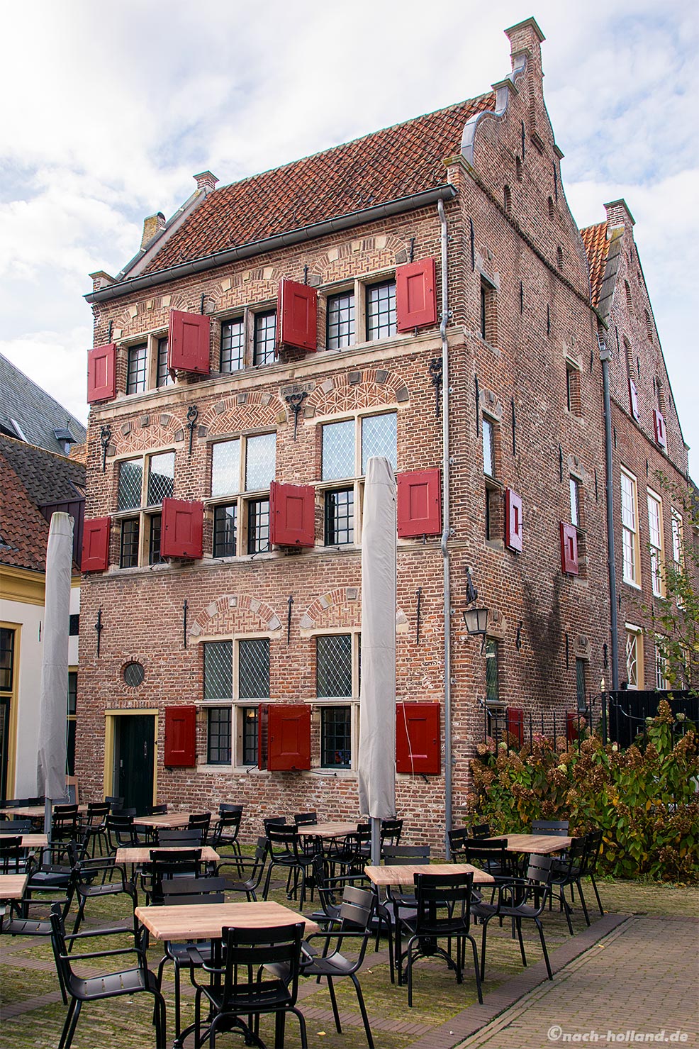 hattem daendelshuis