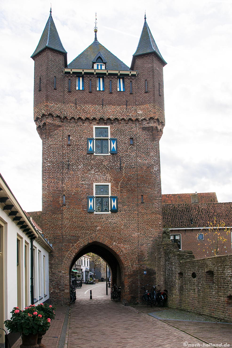 hattem dijkpoort