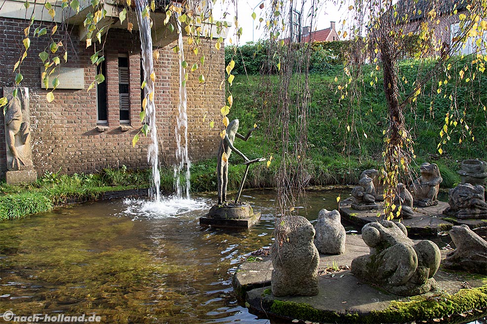 hattem froschkonzert