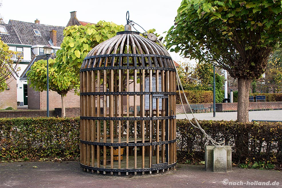 hattem käfig