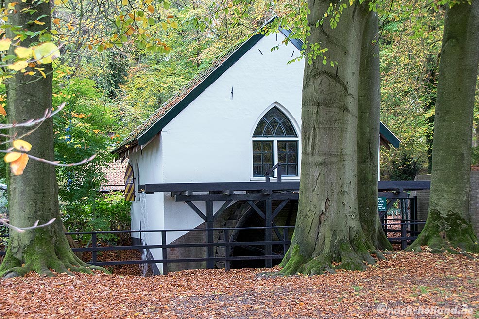 hattem, landgut molecaten mühle
