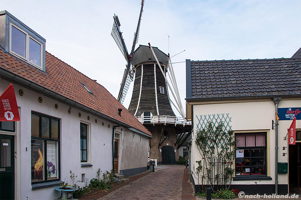 hattem mühle