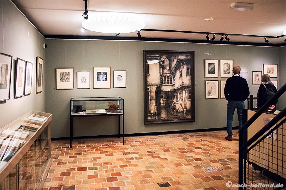 hattem pieckmuseum