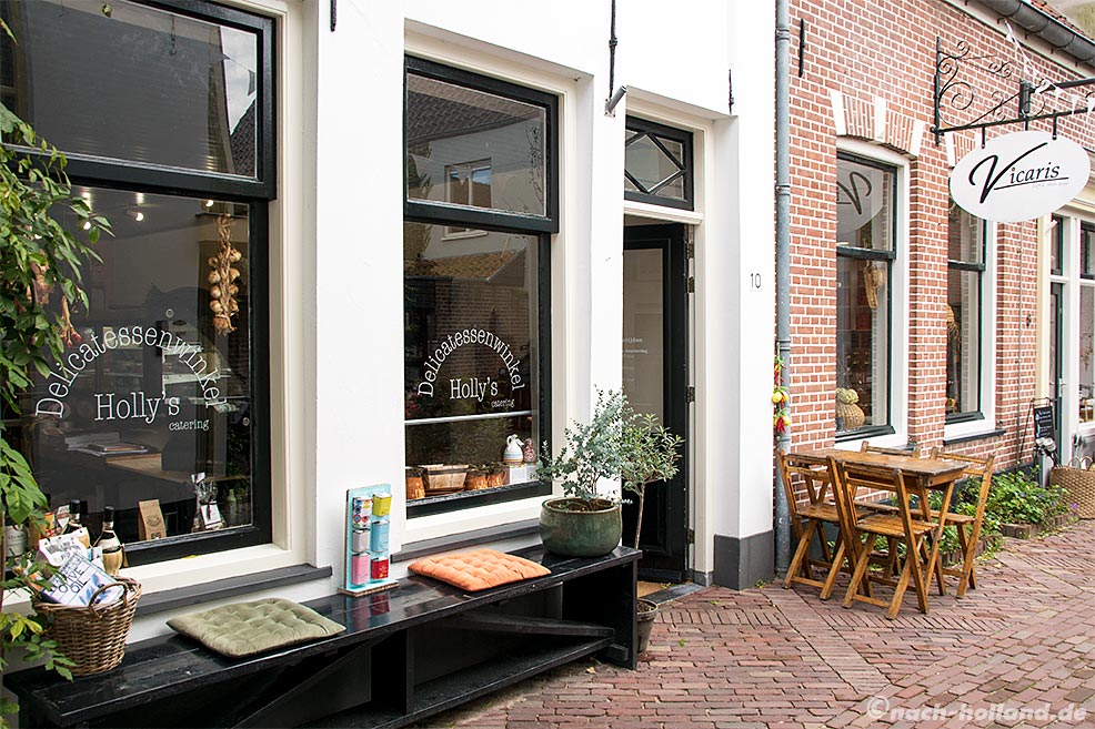 hattem shops