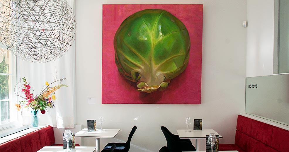 Kunst und Wellness in Twente