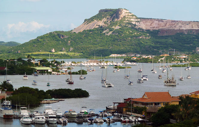curacao, foto: katharina kruppa