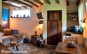 Bed and Breakfast Piekoo Belloo in Weert