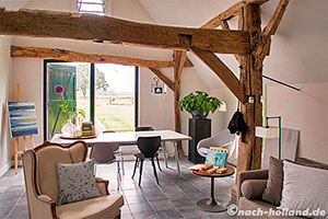 Bed and Breakfast De Rheezer Kamer im Vechtdal B & B De Rheezer Kamer