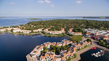 CenterParcs Port Zelande