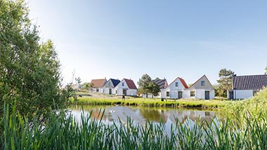 CenterParcs zandvoort