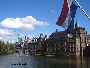 Schöne Fassade in Den Haag den haag fassade