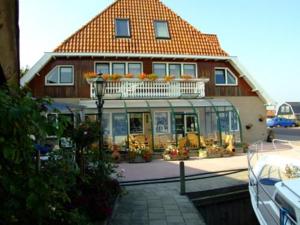 Hotel gastinn workum