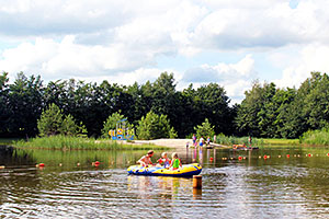 Campingplatz Molecaten Park Het Landschap Molecaten Campingplatz Het Landschap