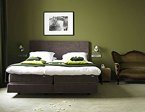 Suitehotel Pincoffs Rotterdam Suitehotel Pincoffs Rotterdam