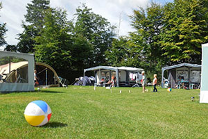 ardoer camping ackersate