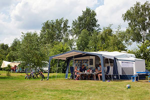 ardoer camping rheezerwold
