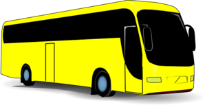 Busreisen nach Holland