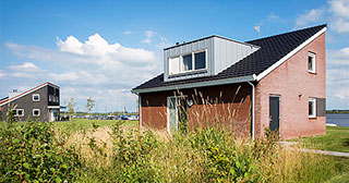 campingplatz ferienpark kuilart friesland