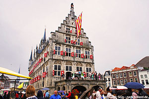 gouda stadhuis