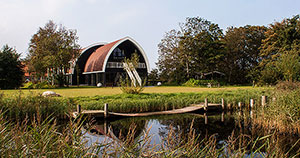 hotel texel