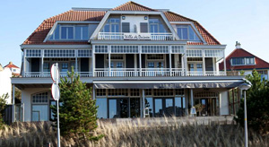 hotel de Duinen
