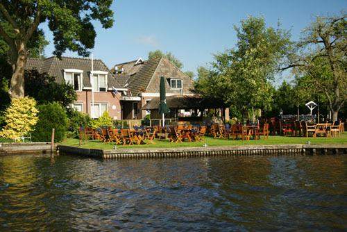 Hotel Geertien hotel geertien