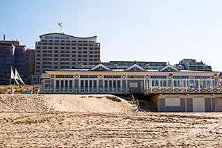 hotel huisterduin noordwijk