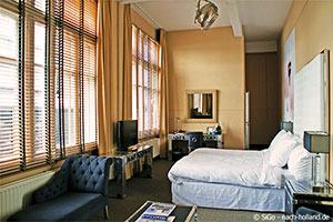 Zimmer im Hotel New York in Rotterdam hotel new york rotterdam