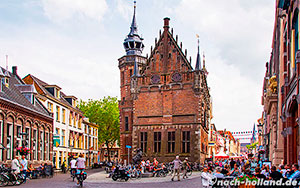 hansestadt kampen