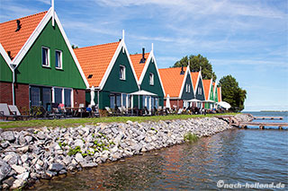 ferienpark landal volendam am markermeer
